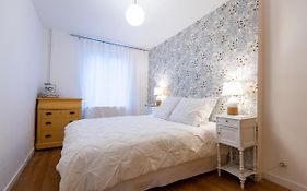 Maison Familiale En Baie De Somme A Ault